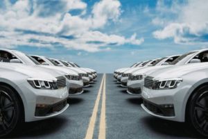 Menyusuri Masa Depan di Jalanan San Francisco: AHY Terkesima oleh Mobil Tanpa Sopir dan Refleksi Besar tentang Teknologi