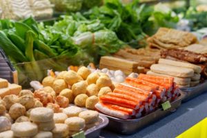 Terungkap! Nasi, Daging, dan Seafood Kini Bisa Jadi 'Pembunuh Diam-Diam' Akibat Pemanasan Global