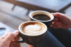 Turun Berat Badan Tanpa Diet Ketat? Ternyata Kuncinya Bisa Dimulai dari Secangkir Kopi