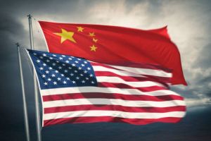 Perang Dagang AS-China Makin Memanas: Kenapa Xi Jinping Tiba-Tiba Lunak pada Chip Amerika?