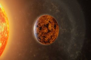 Penemuan Mengejutkan di Venus: Benarkah NASA Temukan Tanda Kehidupan Asing di Planet Beracun?