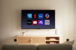 Netflix Tiba-Tiba Error Serentak! Apa yang Sebenarnya Terjadi di Balik Gangguan Massal Ini?