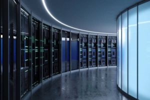 Uji Coba Pusat Data Nasional I Dimulai, Namun Terjadi Skandal Korupsi yang Mengancam Kelancarannya