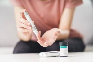 Gejala Awal Diabetes yang Sering Terabaikan: Tanda-Tanda yang Perlu Anda Waspadai