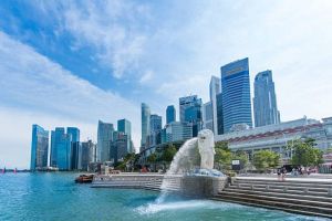 Jin BTS Syuting Diam-diam di Singapura? Teka-teki Fans Akhirnya Terjawab Lewat Video Musik Terbaru
