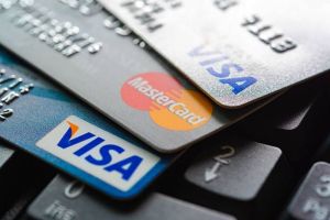 Pedagang Eropa Melawan: Biaya Transaksi Visa & Mastercard Dinilai Mencekik, Akankah Euro Digital Jadi Solusi?