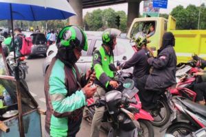 GoFood Masih Nomor Satu di 2025: Apa Rahasia di Balik Dominasi di Tengah Gempuran ShopeeFood?