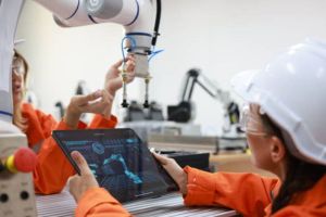 Terungkap! Cara Industri Tekan Emisi & Hemat Biaya Lewat Teknologi Otomasi Canggih