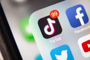 TikTok Didenda Hampir Rp10 Triliun, Benarkah Data Pengguna UE Bocor ke China?