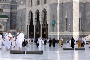 Pemerintah Arab Saudi Pertimbangkan Langkah Ekstrem untuk Menurunkan Angka Kematian Jemaah Haji Indonesia