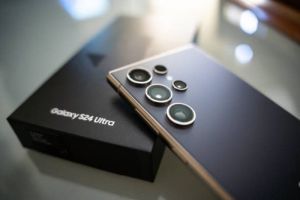 Bisnis Sewa HP Samsung Galaxy Makin Laris, Untung Ratusan Ribu per Hari! Apa Rahasianya?