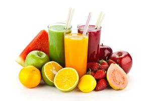 Jus Sehat untuk Diet: 5 Pilihan Jus Buah dan Sayuran yang Menyegarkan dan Efektif untuk Menurunkan Berat Badan