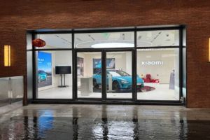 Xiaomi Tantang Tesla! Mobil Listrik YU7 Siap Guncang Pasar Otomotif China, Ini Kejutan Lainnya