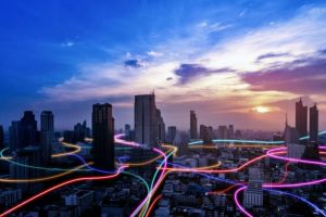 China Luncurkan Internet 10G Pertama di Dunia: Mengalahkan Kecepatan 5G dan 6G, Apa Artinya untuk Masa Depan Teknologi?