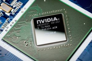 Nvidia Cari Celah: Chip AI Murah Siap Diluncurkan untuk Lawan Blokade Teknologi AS ke China