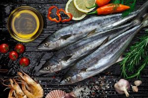 Awas! Ikan Favorit di Meja Makan Ternyata Mengandung Racun Tak Terlihat, Ini Daftar Lengkapnya