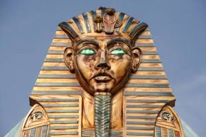 Terungkap! Misteri Kematian Tragis Firaun Tutankhamun di Usia 19 Tahun Menurut Analisis DNA Terbaru