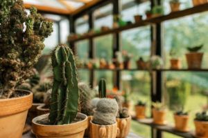 Awas, Jangan Sembarangan! 5 Tanaman Ini Ternyata Bisa Bawa Sial jika Ditaruh di Depan Rumah Menurut Feng Shui