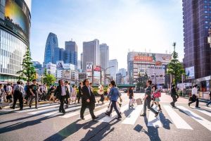 Terungkap! 5 Rahasia Makanan Panjang Umur Ala Jepang yang Bisa Kamu Coba dari Sekarang
