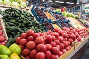 Harga Sembako Turun Drastis, Tapi Pasar Tetap Sepi: Ada Apa dengan Daya Beli Masyarakat?