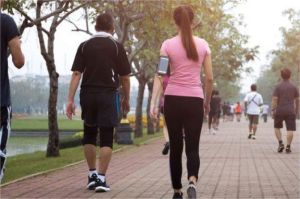 manfaat berjalan kaki untuk kesehatan