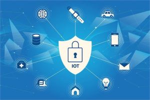 ancaman dan keamanan pada perangkat IoT