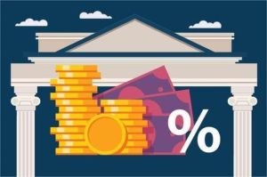 kenaikan suku bunga bank sentral dan dampaknya pada pasar dan kredit konsumen