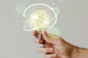pelaku bisnis kecil khawatir dengan kenaikan tarif listrik