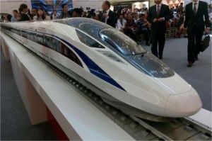 rencana perluasan kereta cepat Jakarta Surabaya dan pro kontra masyarakat
