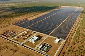 pembangunan infrastruktur jalan dan jaringan digital di Afrika dengan dukungan investasi Tiongkok