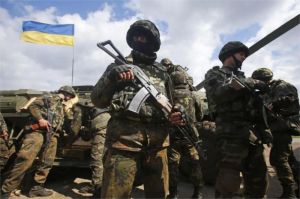 konflik di Ukraina memanas dan mempengaruhi stabilitas dunia
