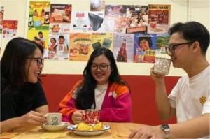 ngopi tanpa gadget