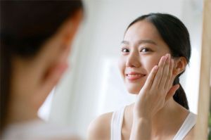 perawatan kulit sehat