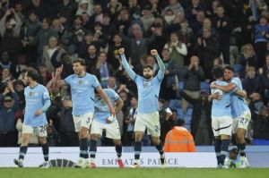 Persaingan Ketat Perebutan Tiket Liga Champions Premier League 2024/2025 Memasuki Babak Akhir