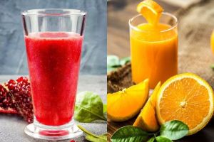 Ini Dia Jus yang Memberikan Beragam Manfaat Penting bagi Kesehatan Tubuh