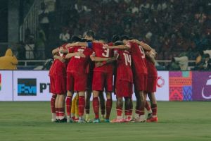 Inilah! Daftar Pemain Timnas Indonesia: Update Terbaru Menjelang Pertandingan Melawan China dan Jepang