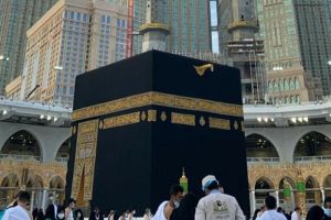 Larangan Penyembelihan Dam dan Kurban Langsung di Mekkah bagi Jemaah Haji