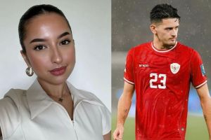 Menuai Kritikan Dan Kontroversi Hubungan Jennifer Coppen dan Justin Hubner