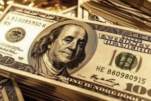 Dolar AS Menguat Pasca Keputusan Pengadilan Blokir Tarif Impor Trump