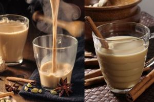 Ini Dia Kebaikan Minuman Susu Jahe yang Dapat Meningkatkan Kesehatan Tubuh