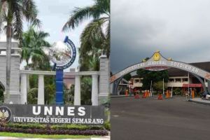 Ini Dia 8 Universitas di Jateng yang Membuka Pendaftaran Jalur Mandiri Menggunakan Nilai UTBK SNBT 2025