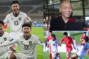 Ini Dia Reaksi Reaksi Media Vietnam Terhadap Indonesia di Piala Dunia U-17 2025