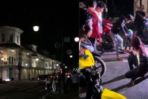 Ini Dia Alasannya Mengapa Jawa Barat Terapkan Jam Malam, Yu simak!
