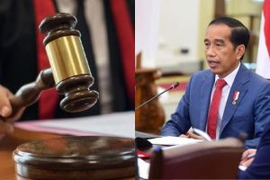 Pengamat Hukum: Keaslian Ijazah Jokowi Harus Diputuskan oleh Pengadilan, Bukan Polisi