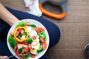 makanan sehat untuk energi optimal