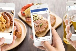 tren makanan viral yang menggoda tapi berisiko terhadap kesehatan tubuh