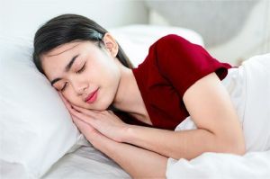 tips pola tidur sehat untuk tubuh