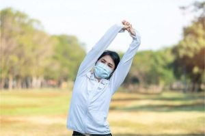 gaya hidup sehat, imunitas tubuh, olahraga, pola makan sehat, tidur berkualitas