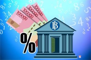 kenaikan suku bunga Bank Indonesia dan dampaknya terhadap pasar properti di Indonesia
