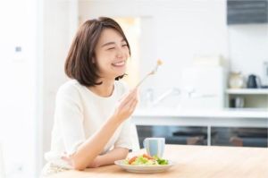 pola makan sehat untuk tubuh yang sehat